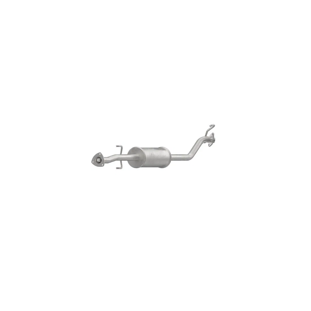 56218 – WALKER EXHST Exhaust Resonator Pipe, OE Replacement Assembly - view 3